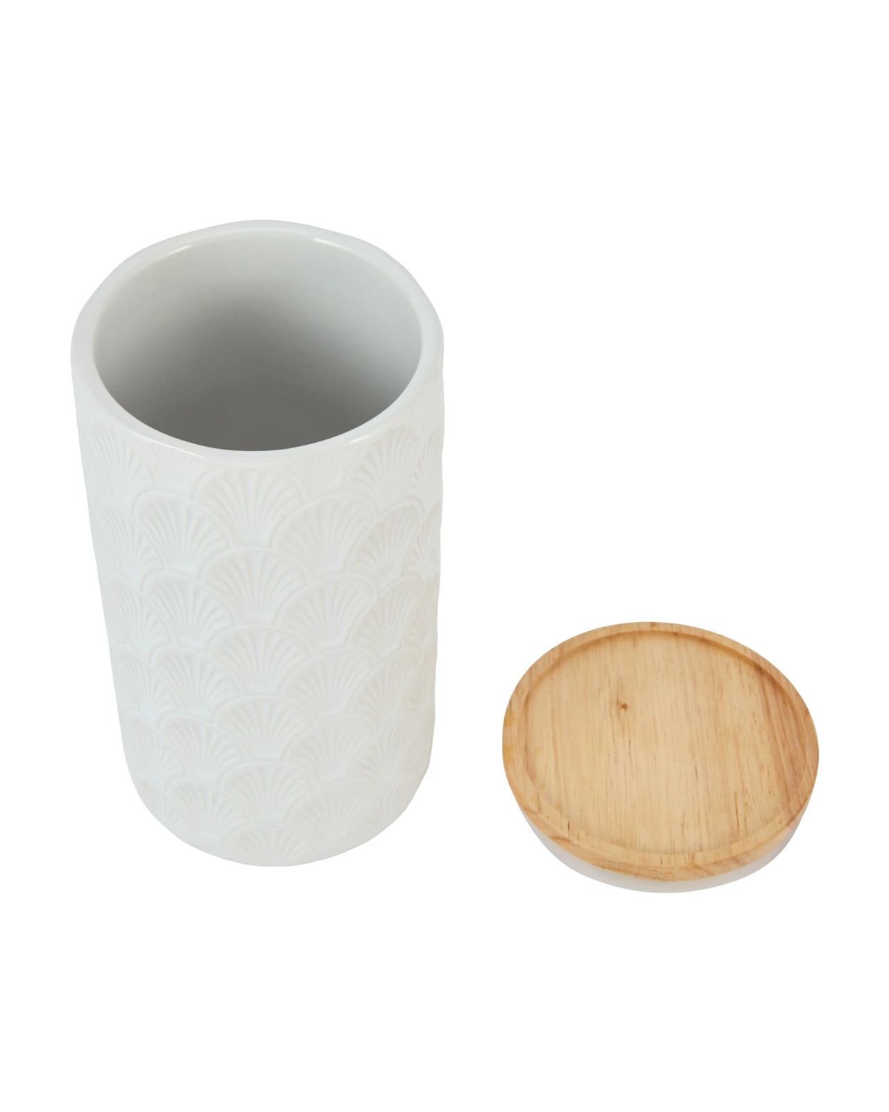 Anko Large Shell Canister 5 of 6