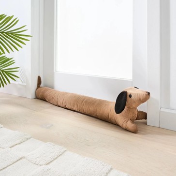 Anko Dachshund Draught Stopper