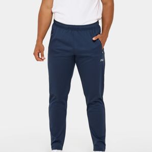 Bryant Tech Trackpants Fila Navy Blue Target Australia
