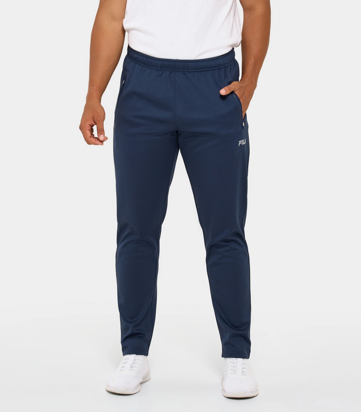 Fila striped pants on sale