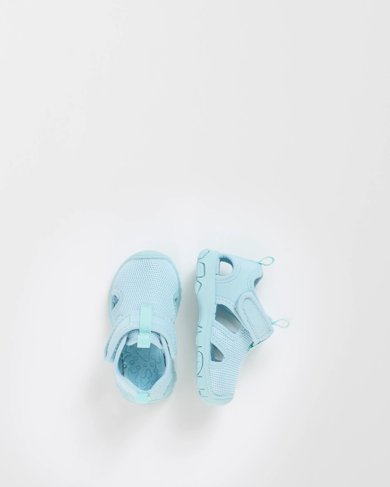 First Walker Tech Sandals 3 of 3