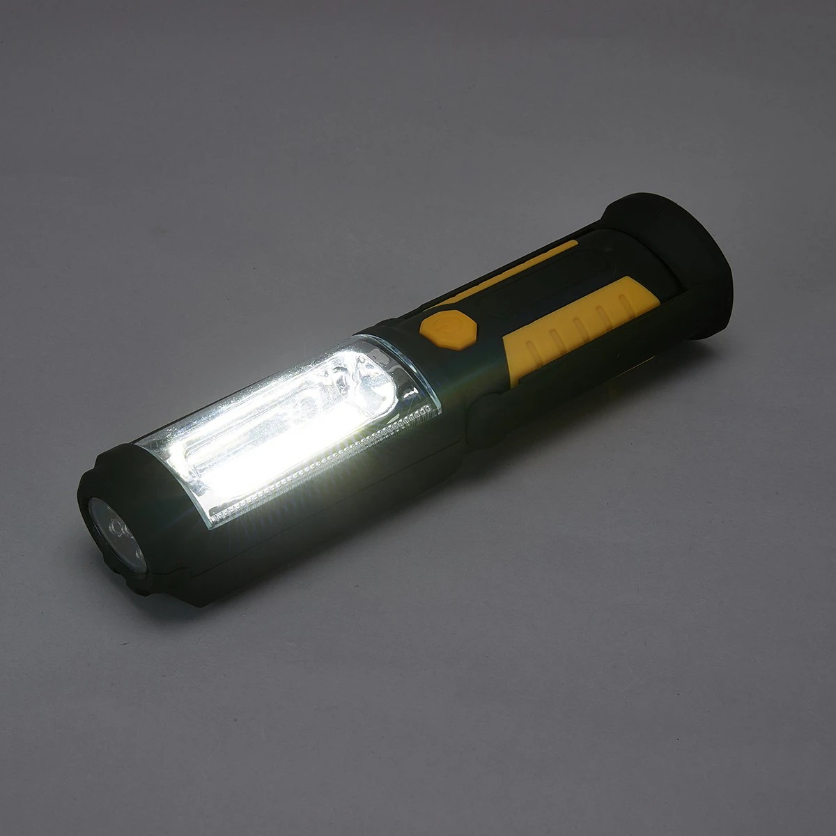 Antorcha LED bicolor Nanguang CN-3500XPRO 3200K-5400K - Avisual SHOP