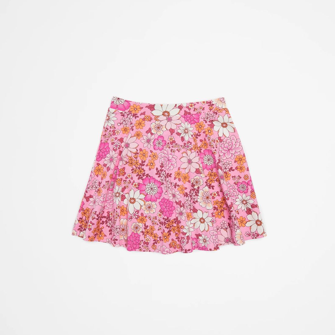 Floral Skirt Target Australia
