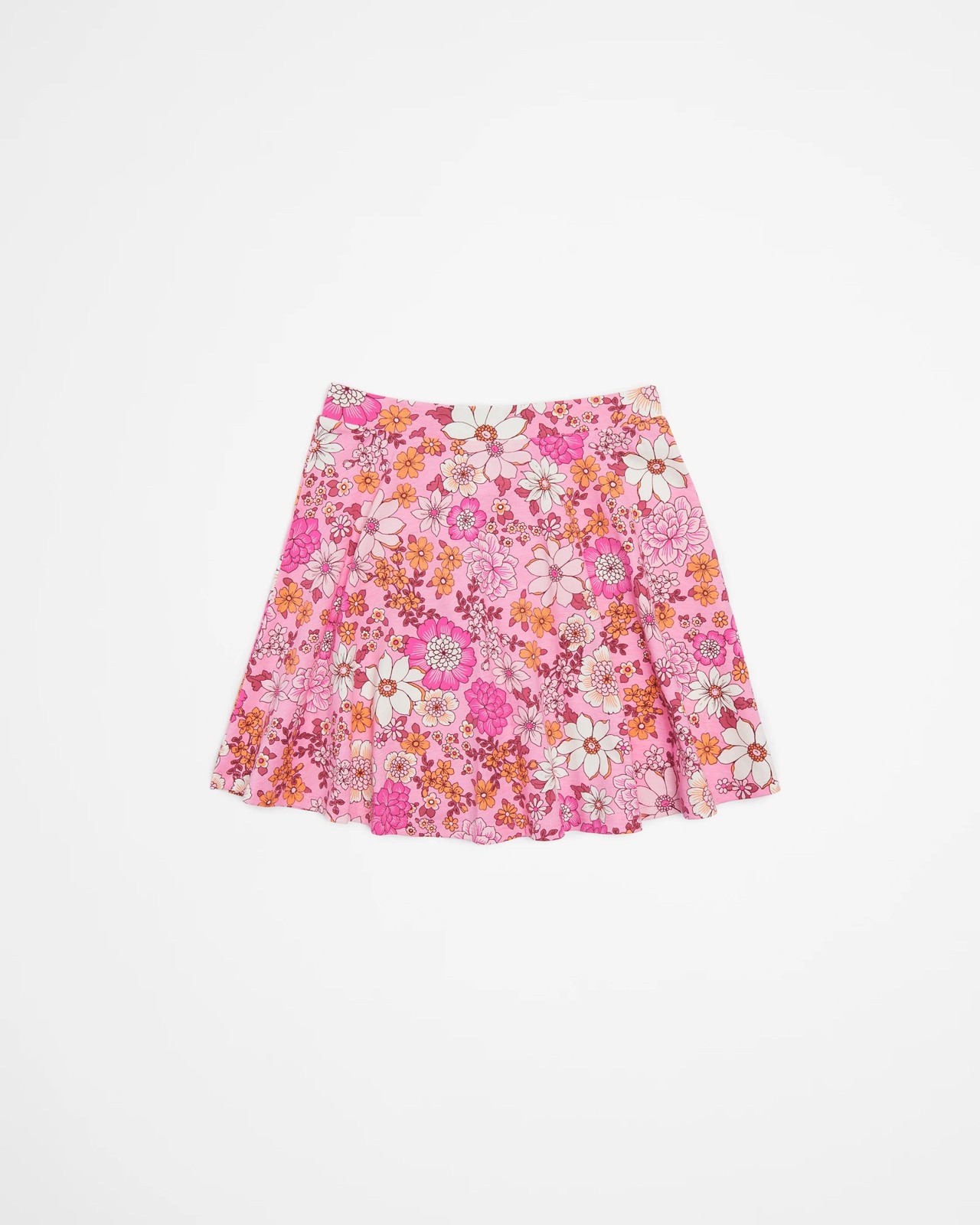 Floral 2025 skirt target