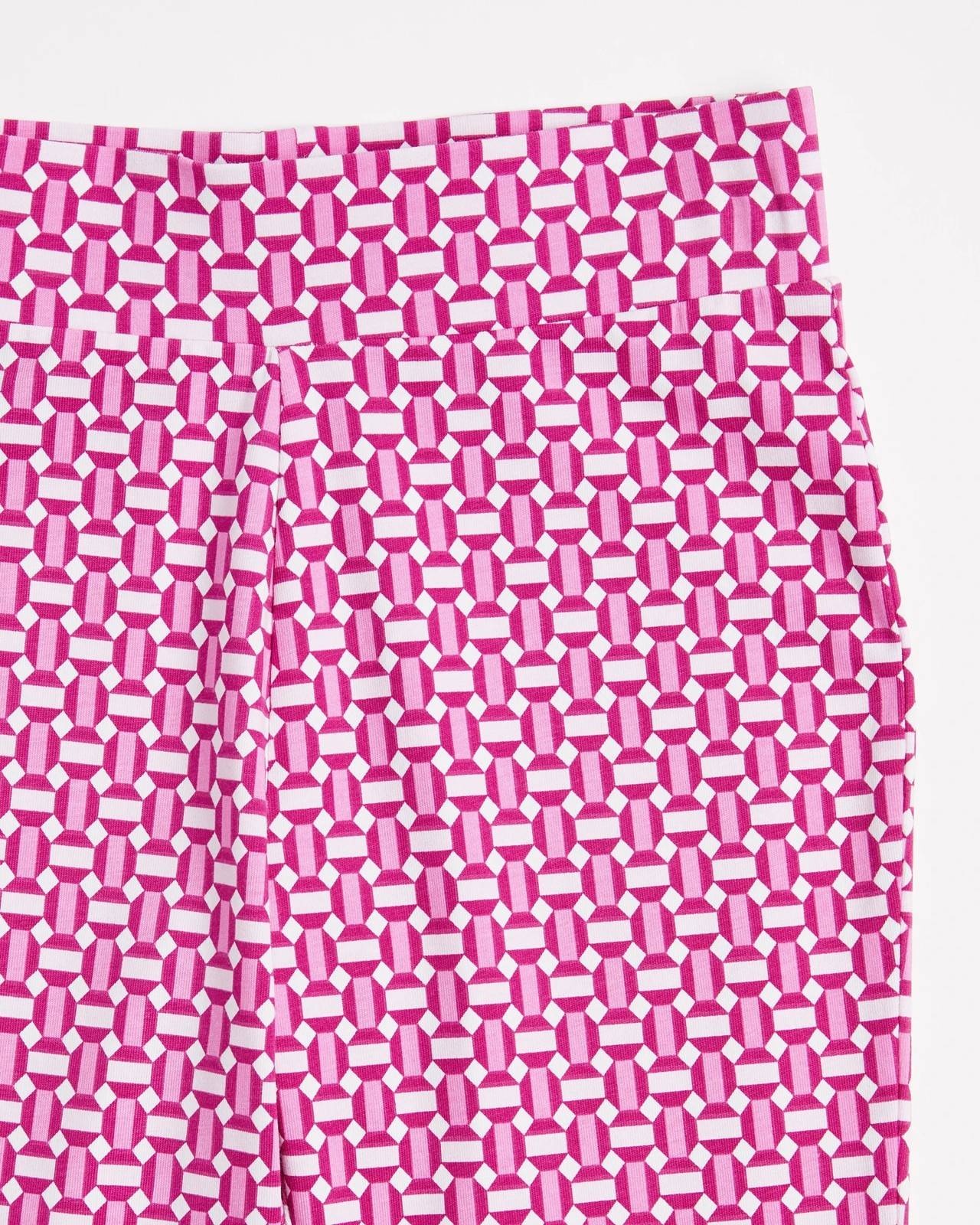 geometric-print-flare-leggings-target-australia