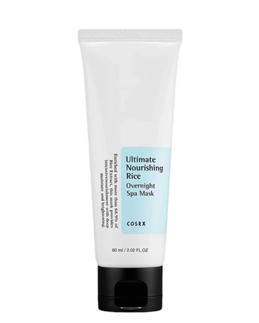 Ultimate Nourishing Rice Overnight Spa Mask 60ml