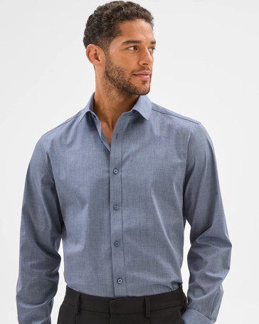 Slim Stretch Shirt - Preview