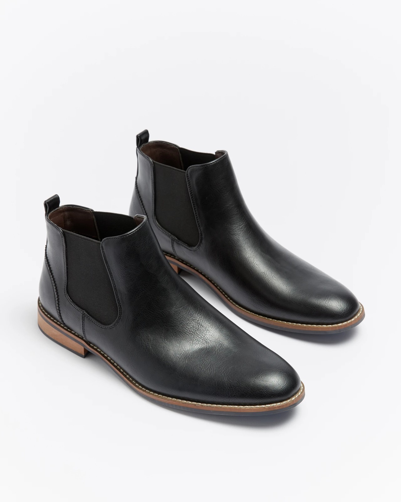 Target 2025 chelsea boots