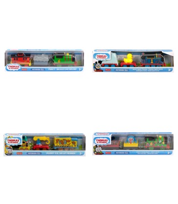 Thomas & Friends Greatest Moments Collection - Assorted*