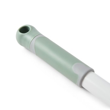 Extra Long Telescopic Handle, Mix & Match Click Range - Anko
