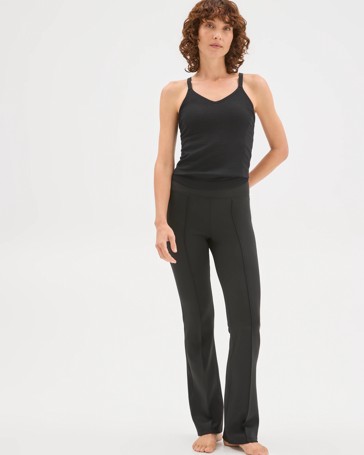 Active Scuba Outdoor Flare Trackpants