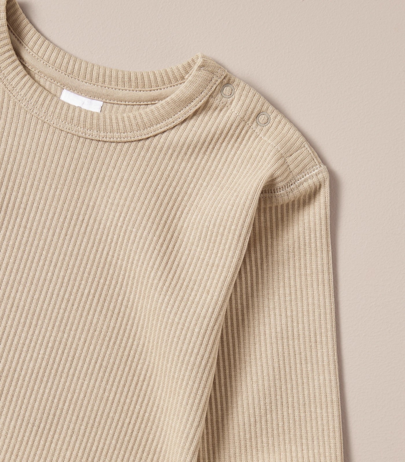 Baby Rib Jumper 3 of 5