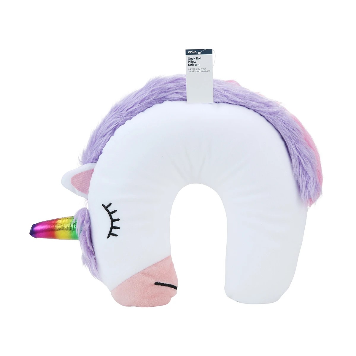 Unicorn hotsell cushion kmart