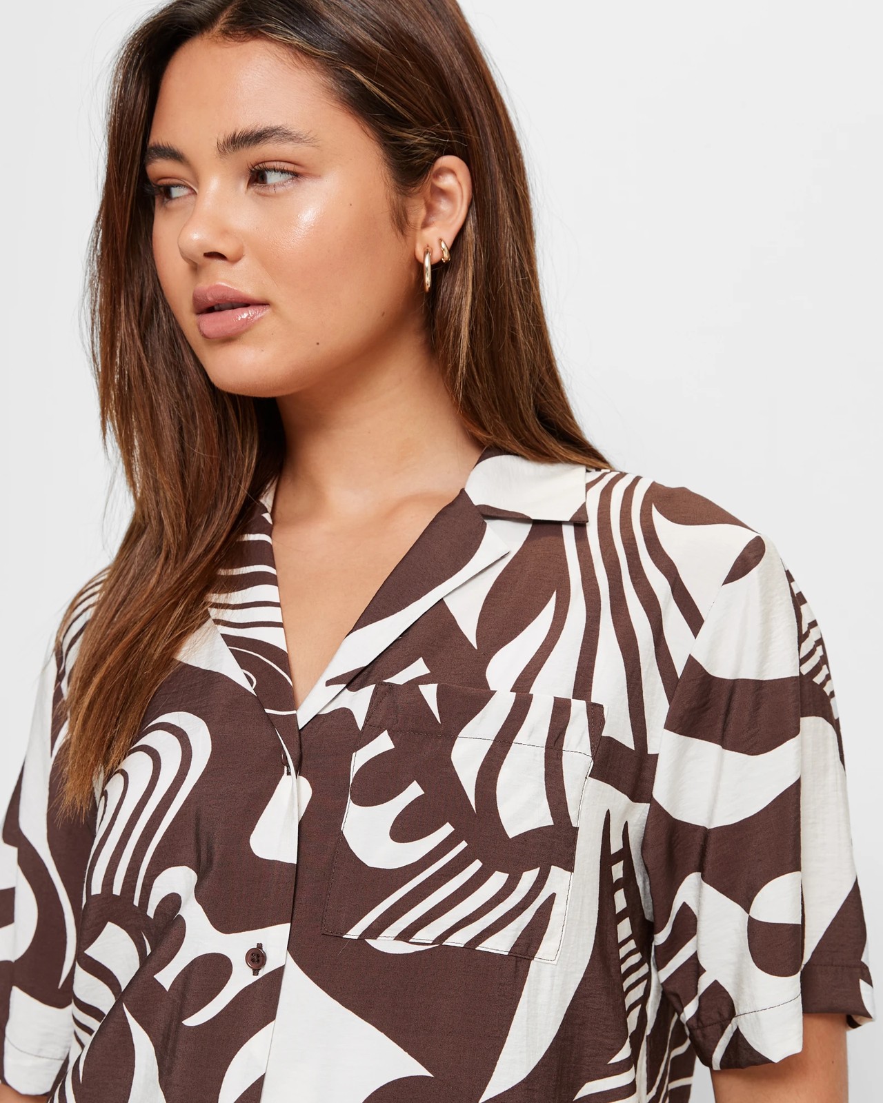 Resort Shirt - Lily Loves | Target Australia