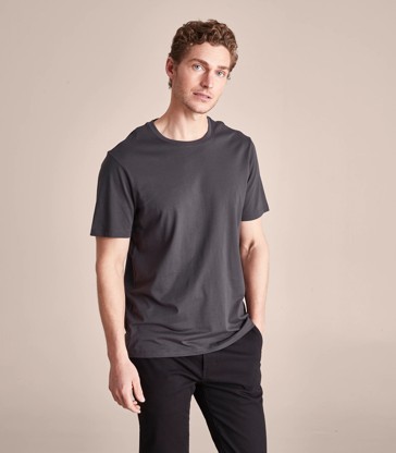 Supima Cotton T-Shirt