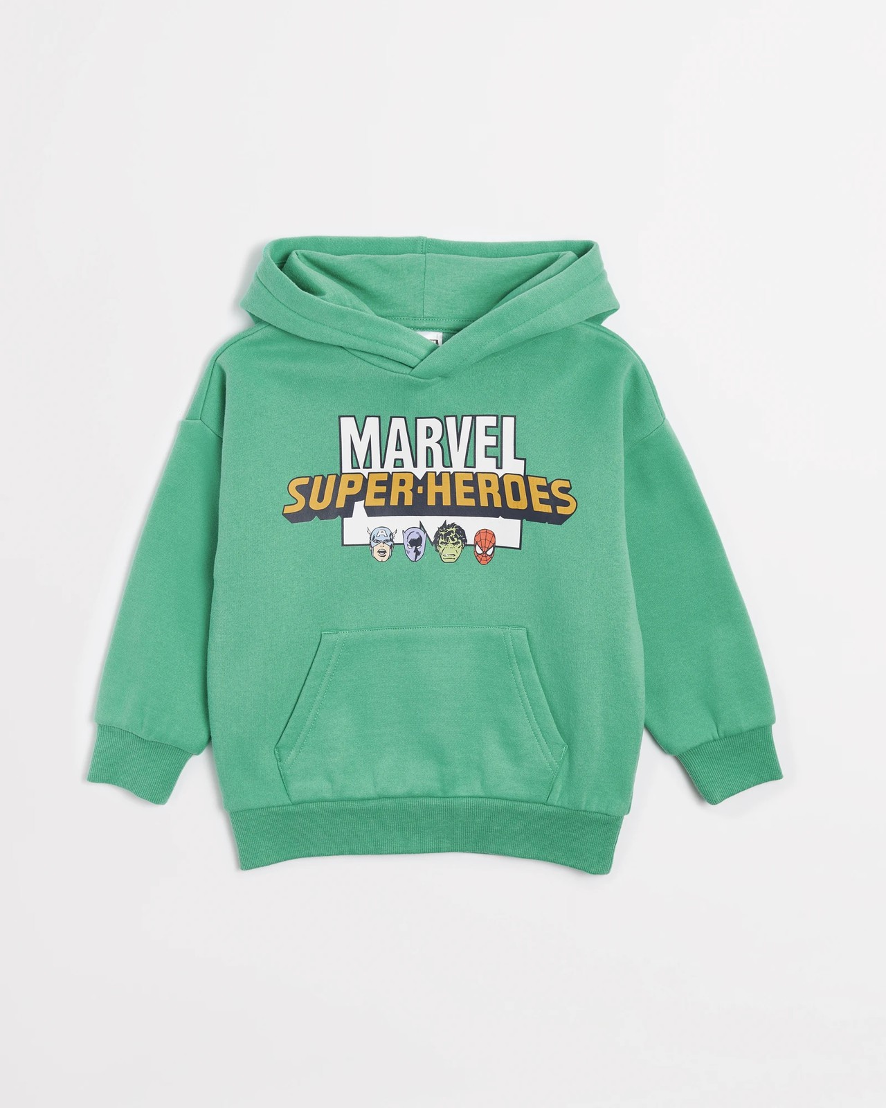 H&m deals hoodie marvel