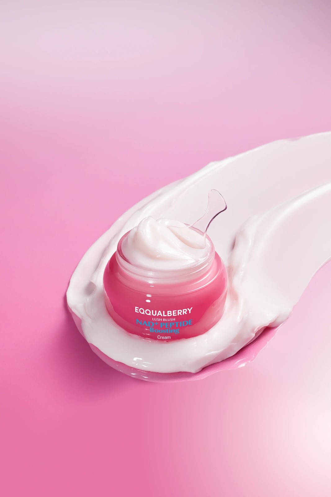 EQQUALBERRY Nad Peptid Cream 50ml 4 of 4