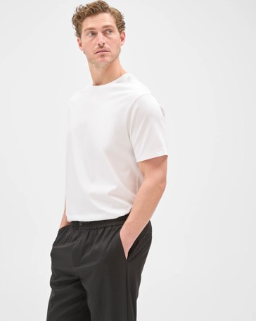 Preview Australian Cotton Interlock T-Shirt
