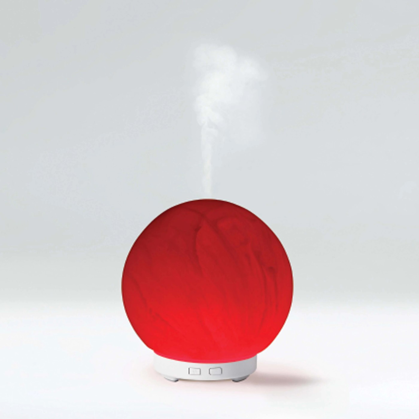 Anko Round Marble Look Electric Diffuser 3 of 6