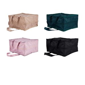 Shoe Travel Organiser, Assorted - Anko product image