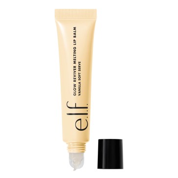 e.l.f. Glow Reviver Melting Lip Balm - Vanilla Soft Serve