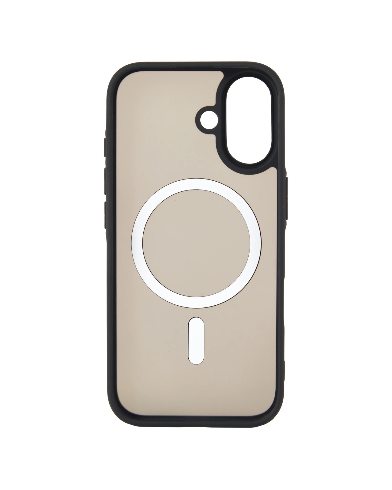 Anko iPhone 17 Magnetic Case - Matte Black 3 of 6
