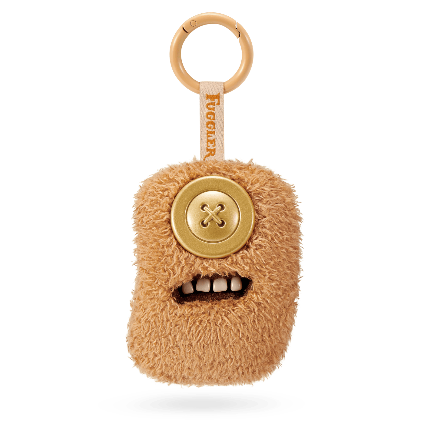 Fuggler Fugg Nuggets 3.5 Inch Plush - Assorted 2 of 5