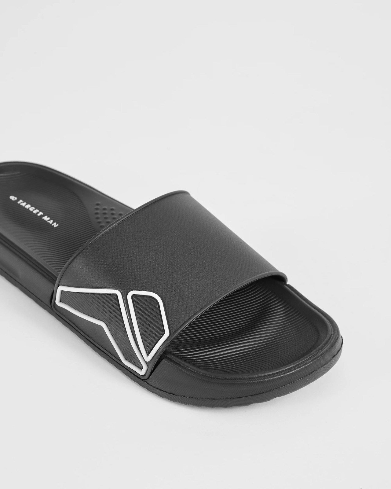 Elevated Slides - Black 3 of 3