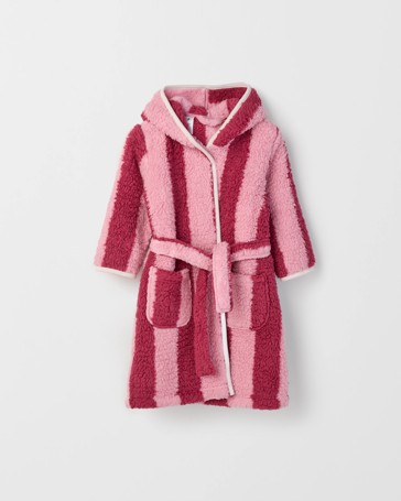 Sherpa Younger Girls Long Sleeve Sleep Gown