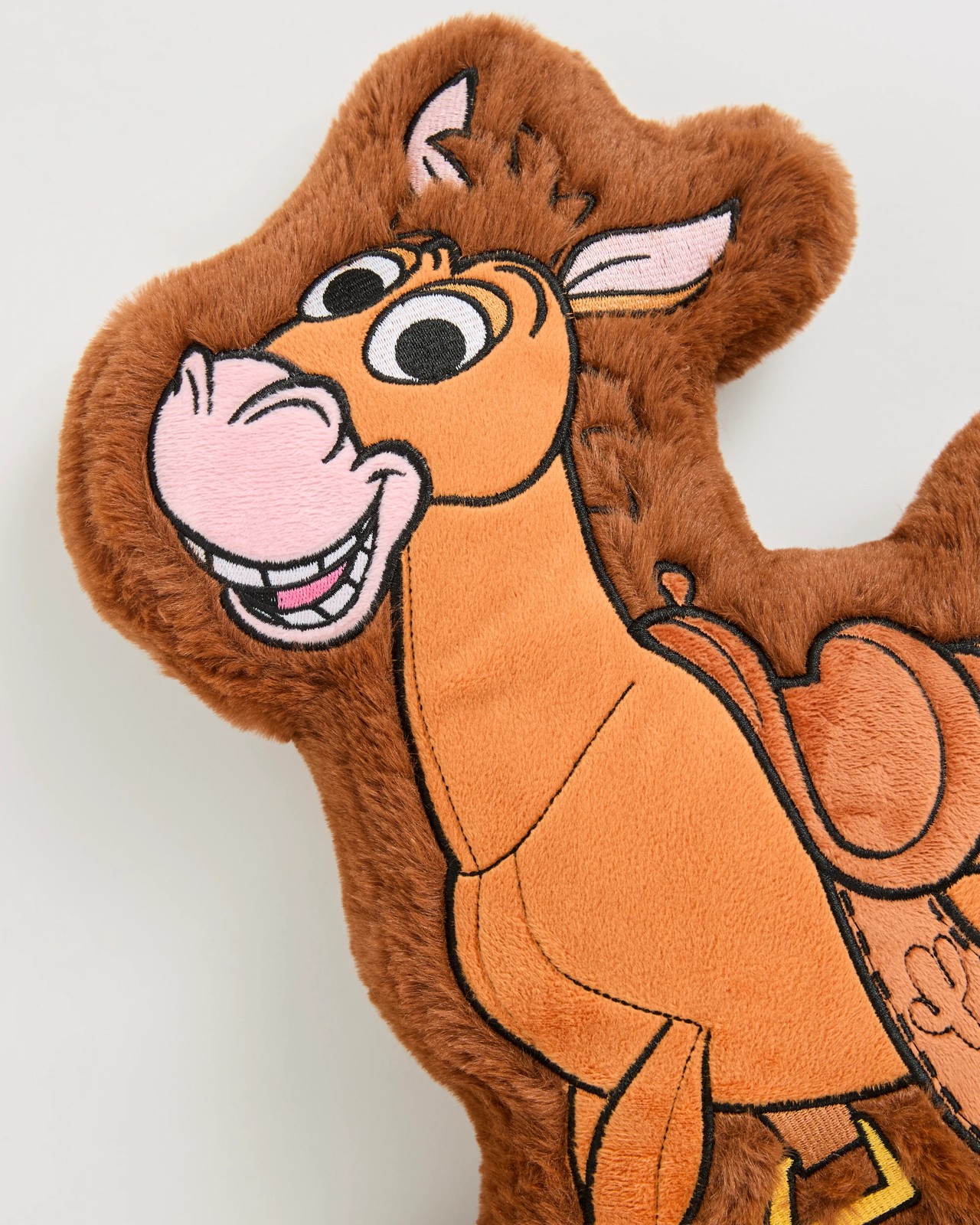 Toy Story Bullseye Cushion 2 of 2
