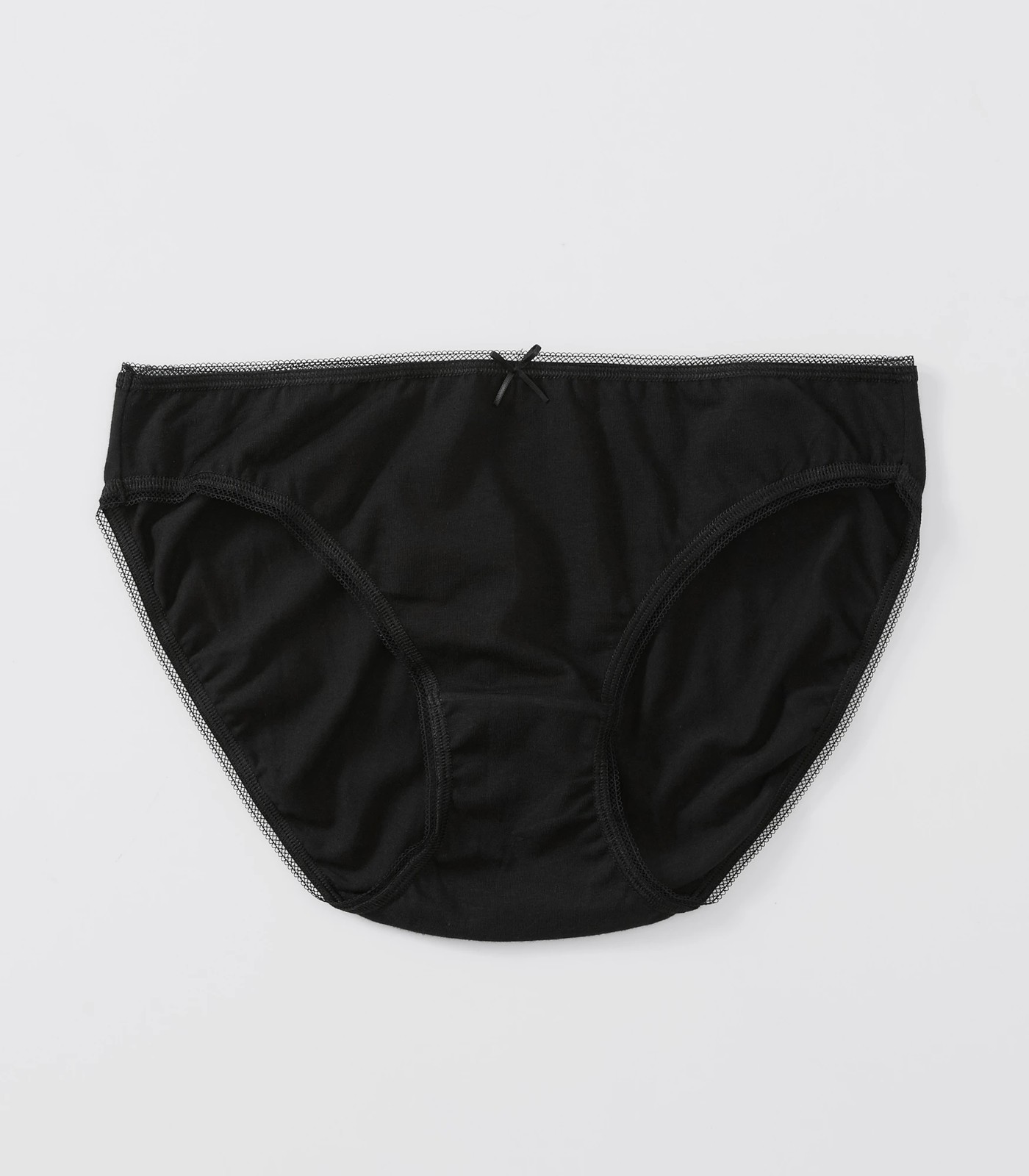 Kmart 5 Pack Cotton Stretch Full Briefs-Black Size: 18, Price History &  Comparison