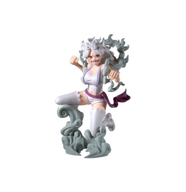 Banpresto One Piece - Jewelry Bonney