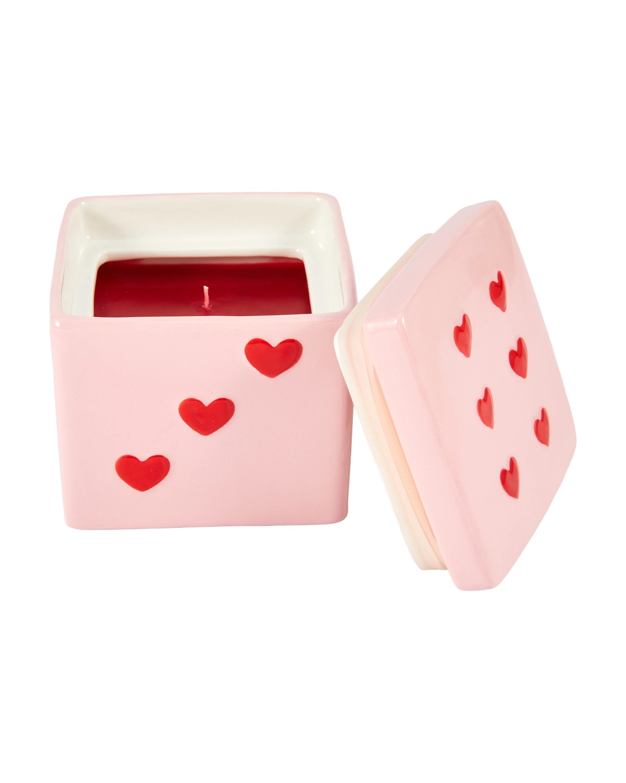 Anko Ceramic Dice Candle 5 of 6