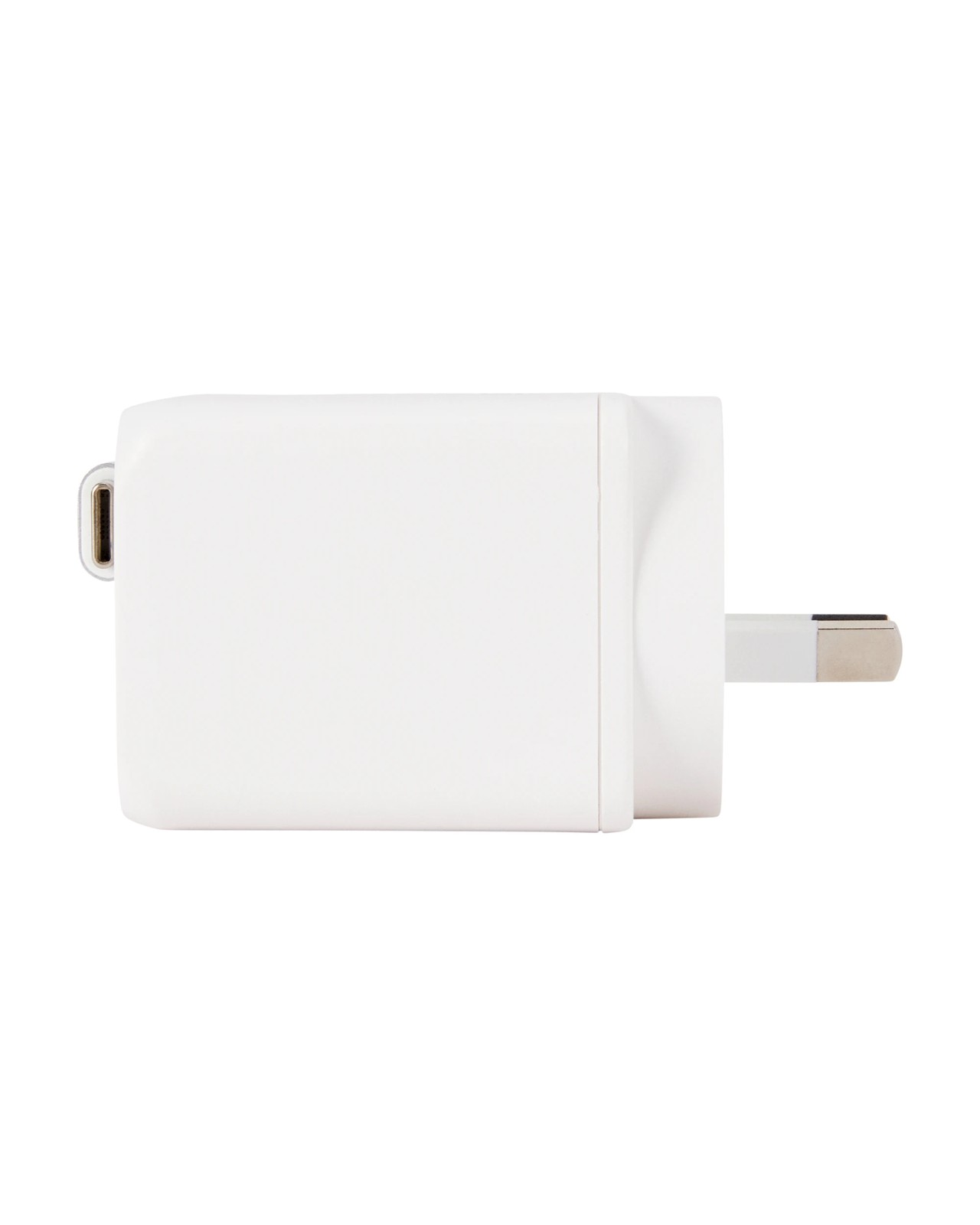 Anko Wall Charger with Retract Lead 3 of 5
