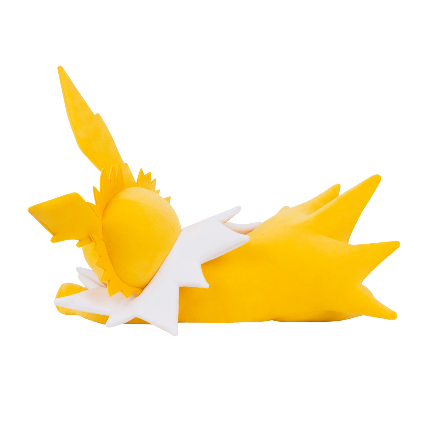 Pokemon 45cm Jolteon Sleeping Plush 3 of 4