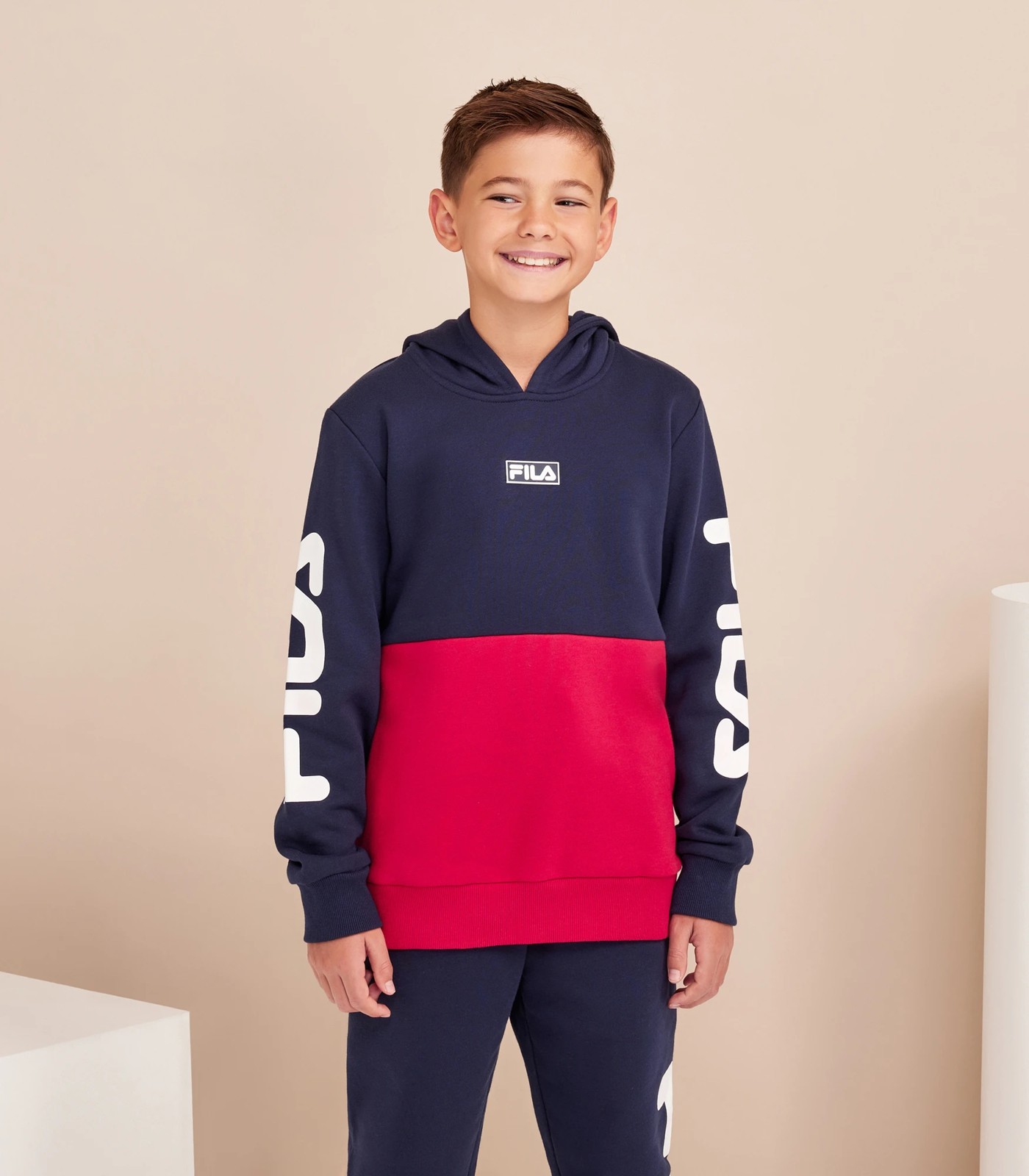 Target fila outlet hoodie