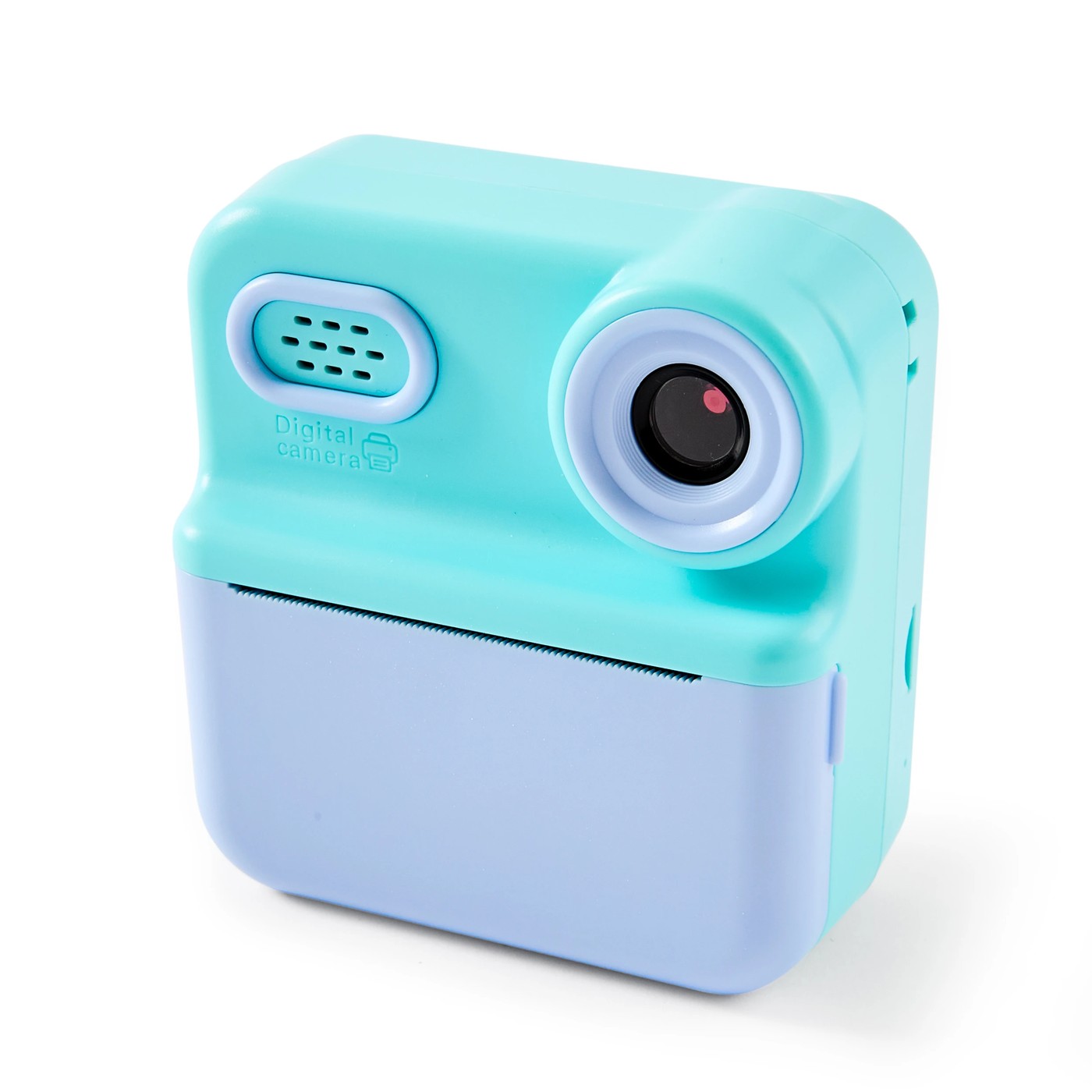 Anko 2-in-1 Thermal Print Camera 2 of 6