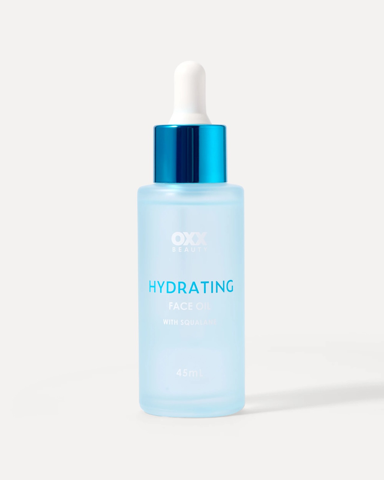 OXX Beauty Hydrating Face Oil 45ml - Squalane 2 of 4