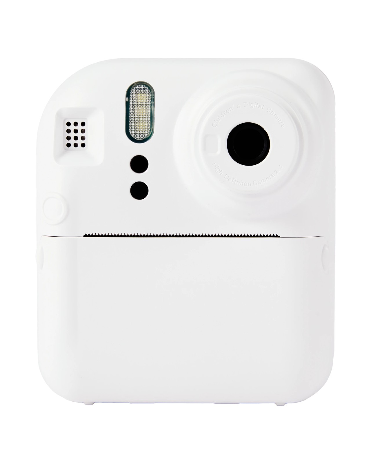 Thermal Print Camera - White 3 of 6