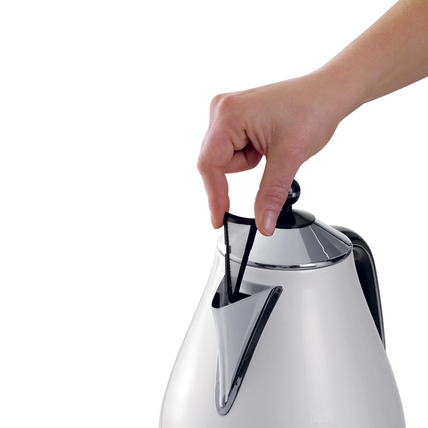 Delonghi Electric Kettle : Target