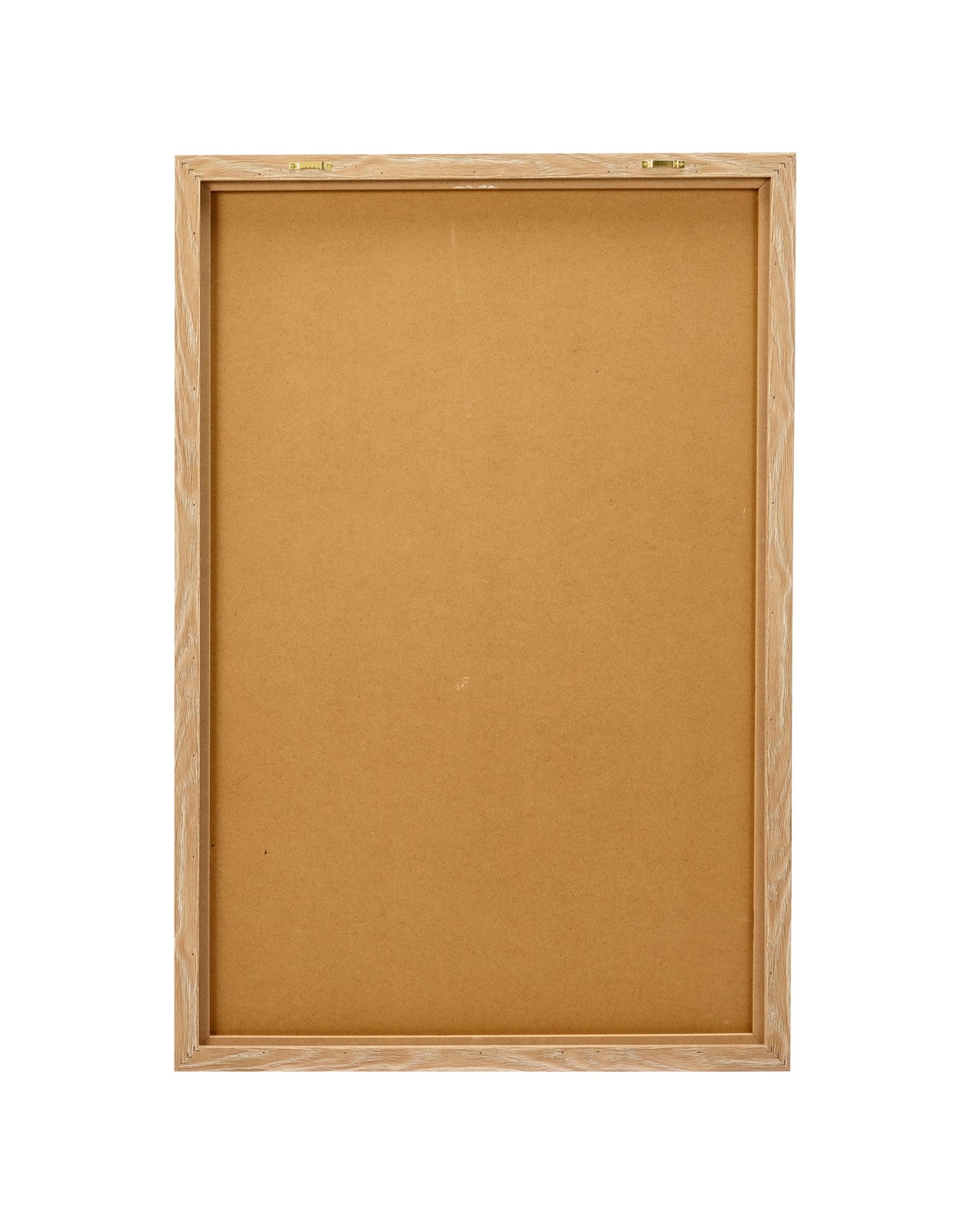 Anko Still Palm Framed Canvas - 60cm x 90cm 4 of 5
