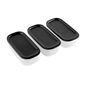 Anko 3 Pack 640ml Containers product image