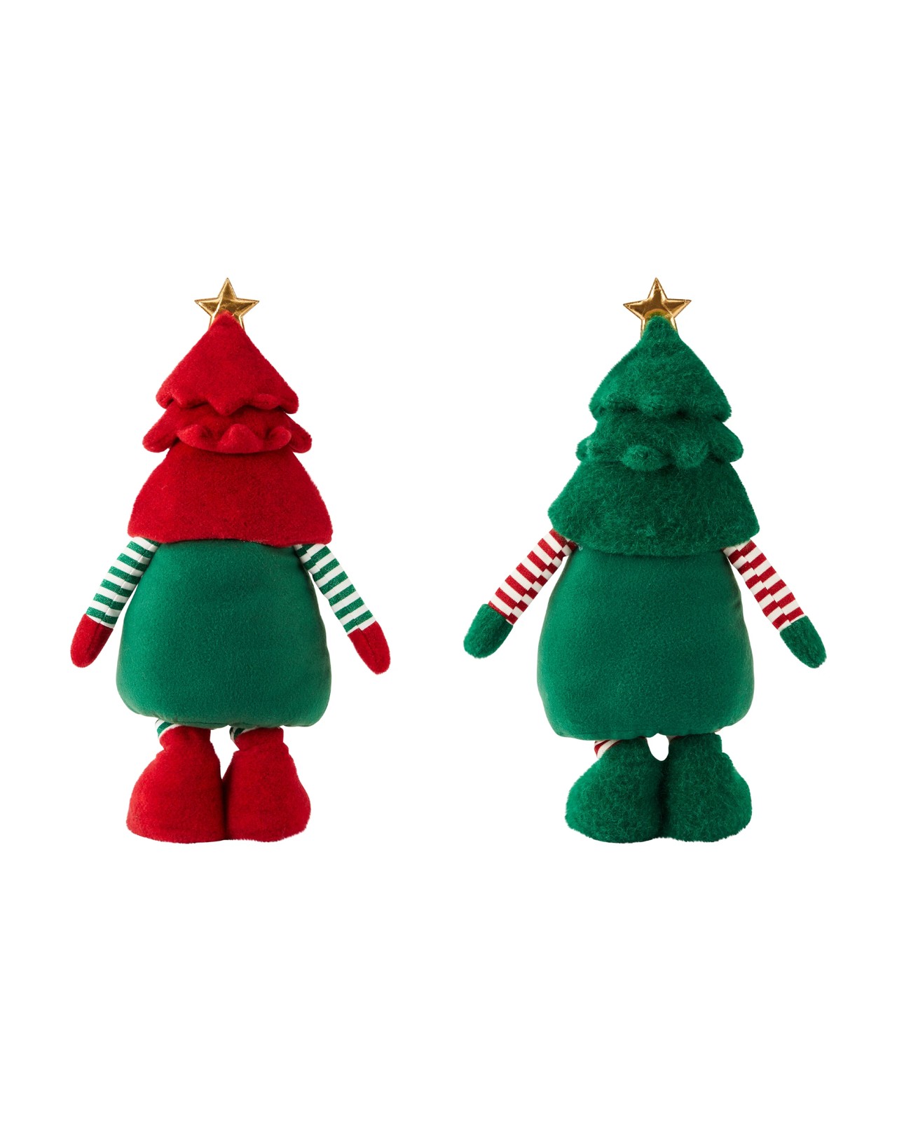 Anko Spring Legs Mr or Mrs Gnome - Assorted 4 of 6