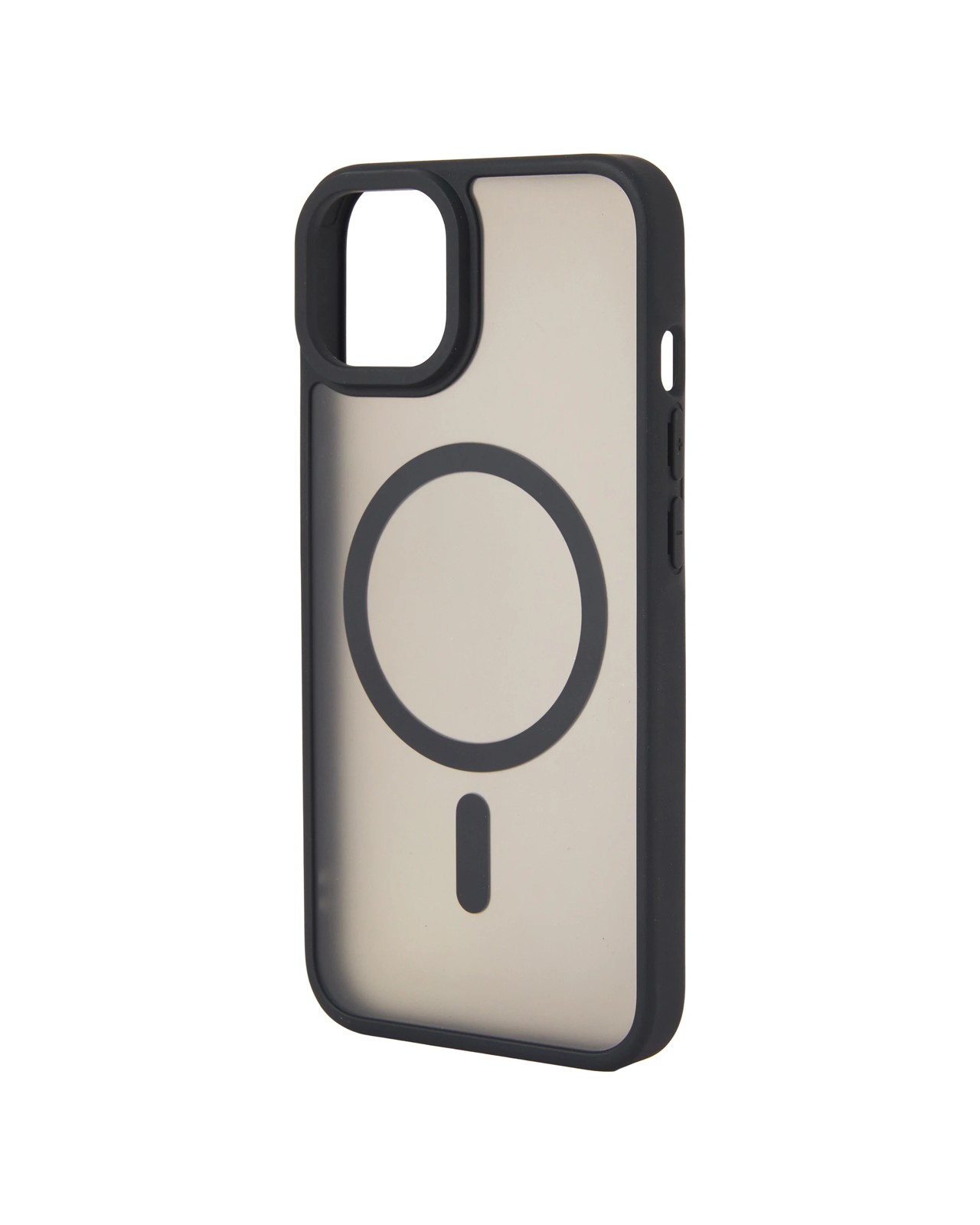 Anko iPhone 13/ 14 Magnetic Case - Matte Black 2 of 6