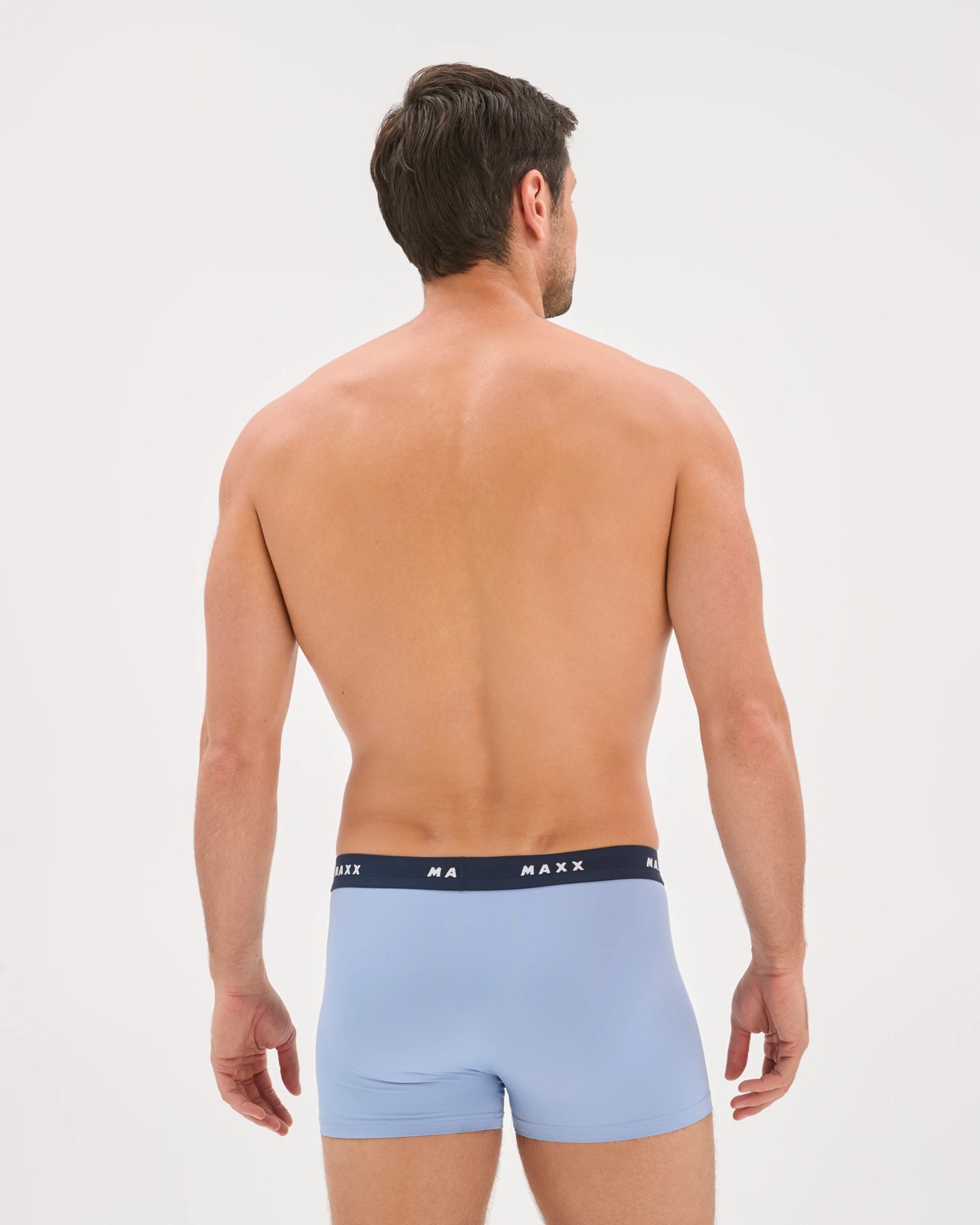 Maxx Microfibre Trunks 3 Pack 4 of 4