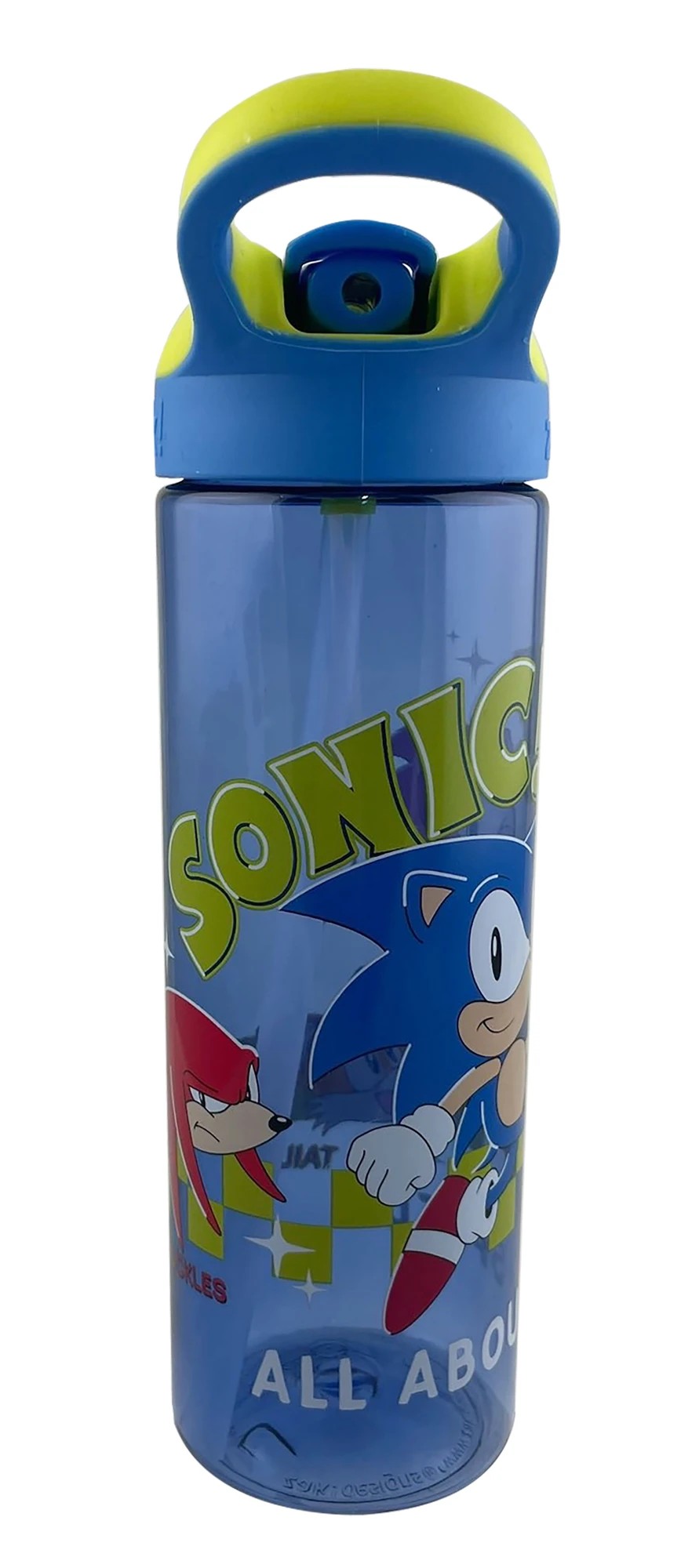 Kids Drink Bottle - Sonic | Target Australia