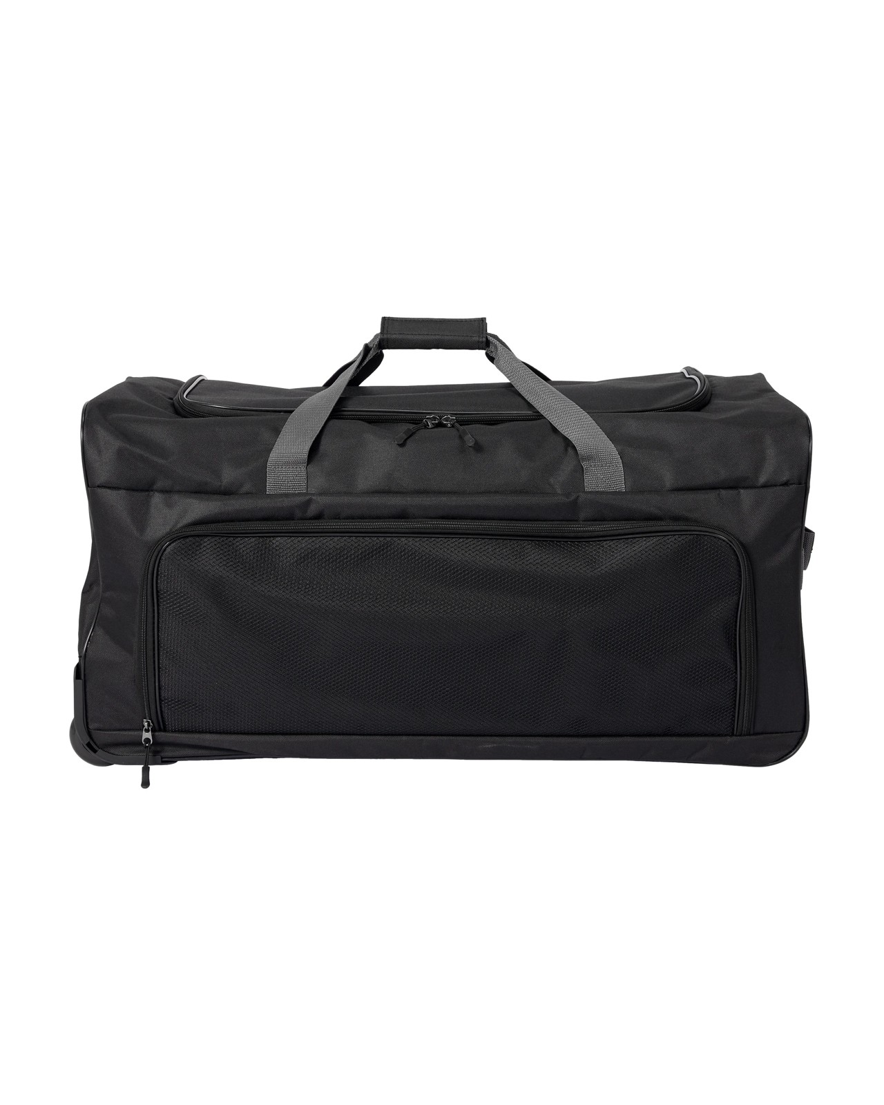 Large Duffle Bag with Wheels - Anko 2 of 5