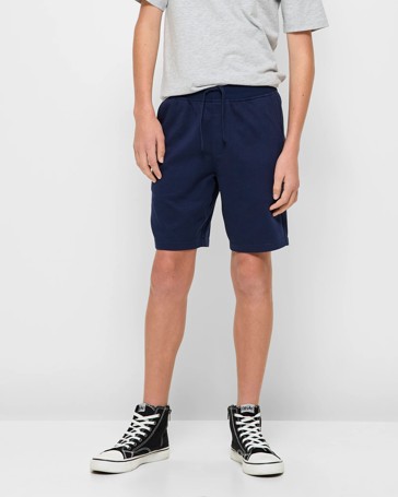 Australian Cotton Casual Sweat Shorts