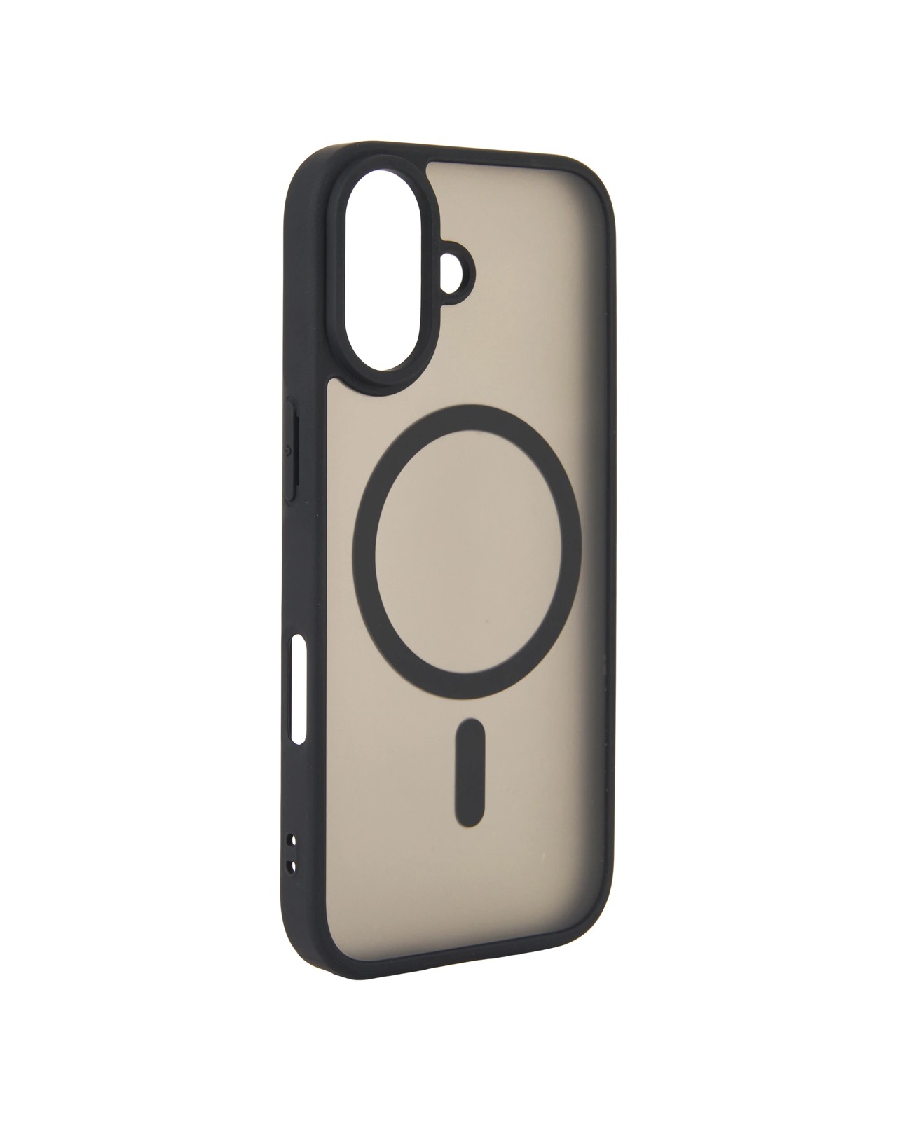 Anko iPhone 17 Magnetic Case - Matte Black 4 of 6