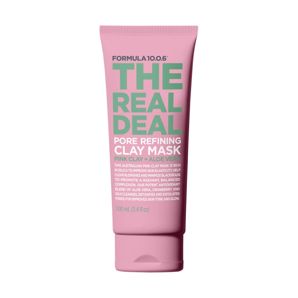 Formula 10.0.6 The Real Deal Pore Refining Clay Mask product image
